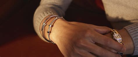 bracelet homme or cartier|luxury bracelets for him.